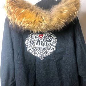 Authier ski jacket